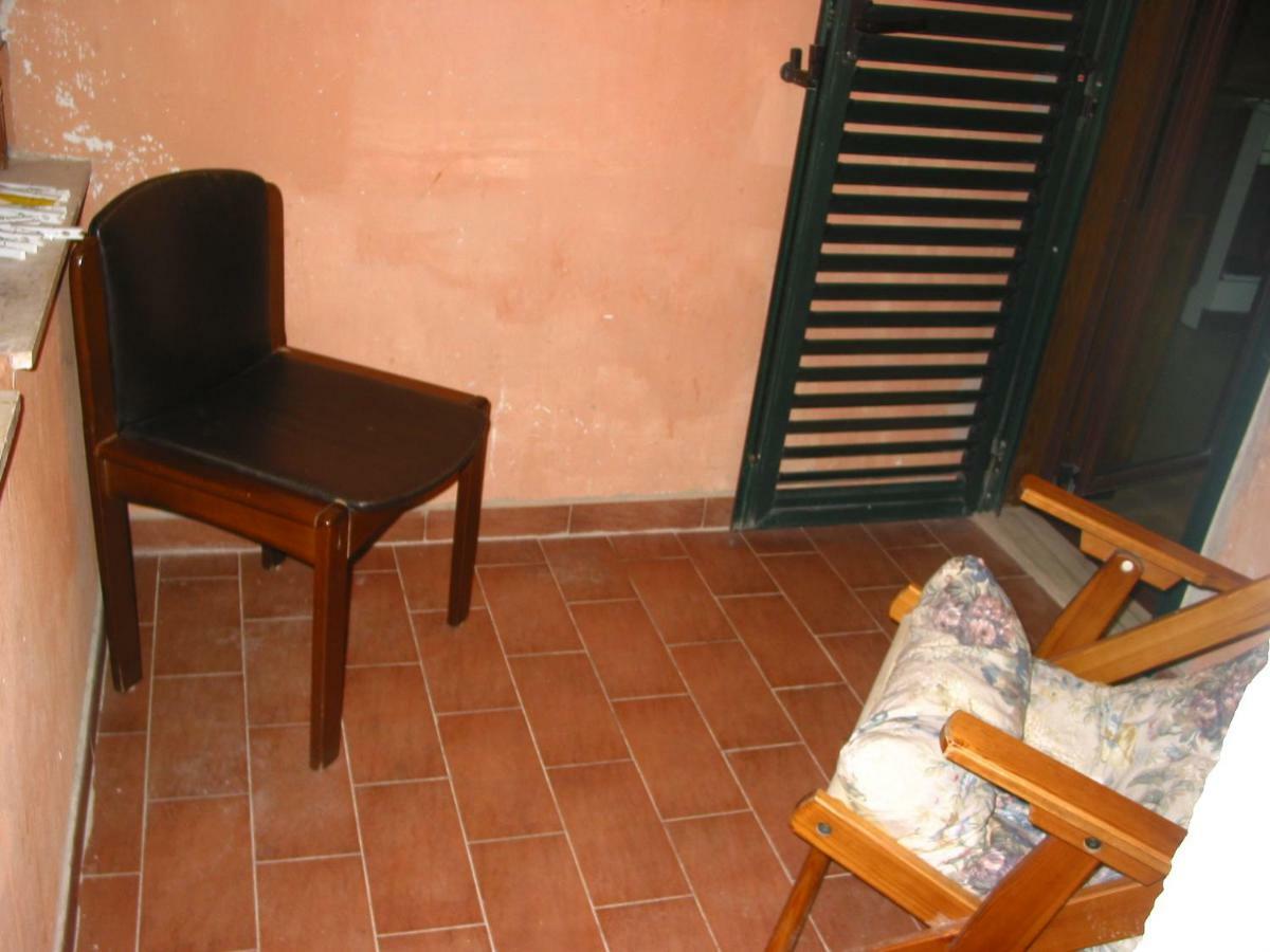 Casa Vacanze Paradiso Apartment Lamezia Terme Exterior photo